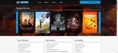Top 10 M4uFree Movie Alternatives, Similar Sites like .